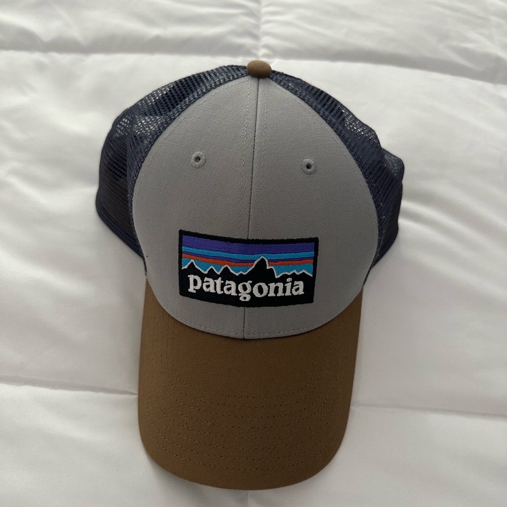 Patagonia hat